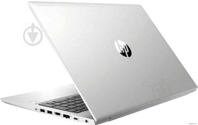 Ноутбук HP ProBook 450 G7 15,6 (6YY26AV_V16) silver - фото 7