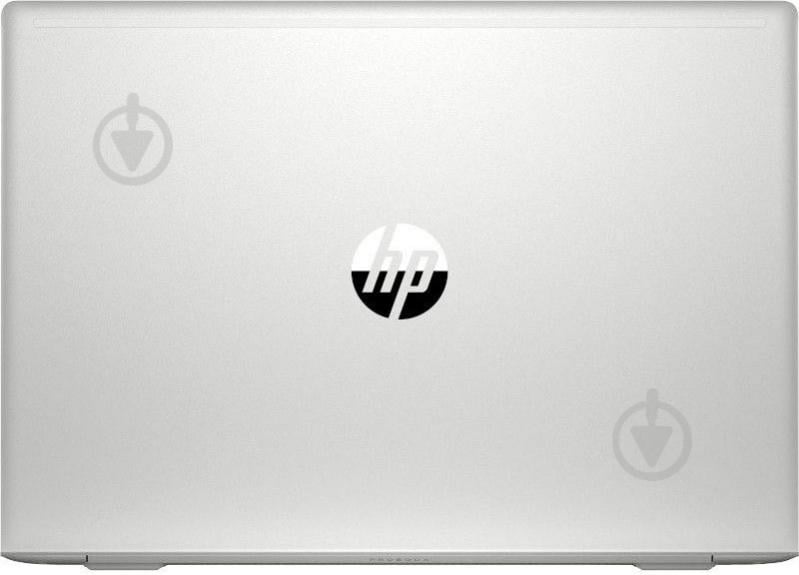 Ноутбук HP ProBook 450 G7 15,6 (6YY26AV_V16) silver - фото 5