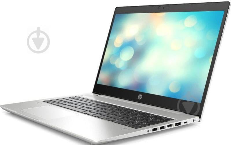 Ноутбук HP ProBook 450 G7 15,6 (6YY26AV_V16) silver - фото 2