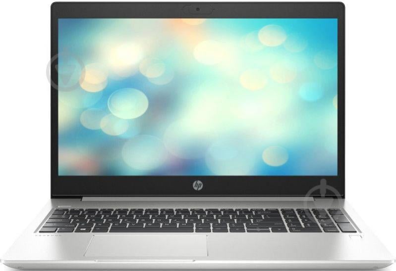 Ноутбук HP ProBook 450 G7 15,6 (6YY26AV_V16) silver - фото 1