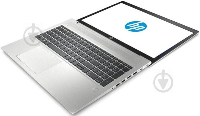 Ноутбук HP ProBook 450 G7 15,6 (6YY26AV_V16) silver - фото 3