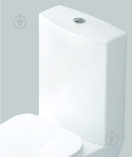 Бачок для унитаза IDEVIT Nova 3505-0300 - фото 2