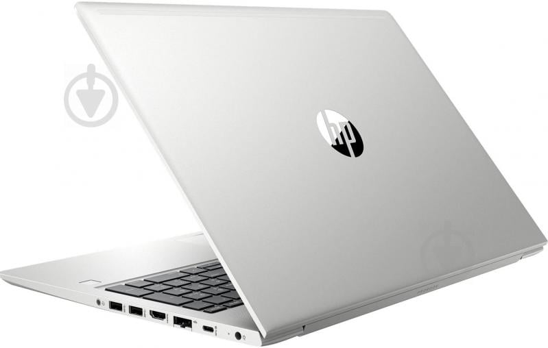 Ноутбук HP ProBook 450 G7 15,6 (6YY19AV_V16) silver - фото 4