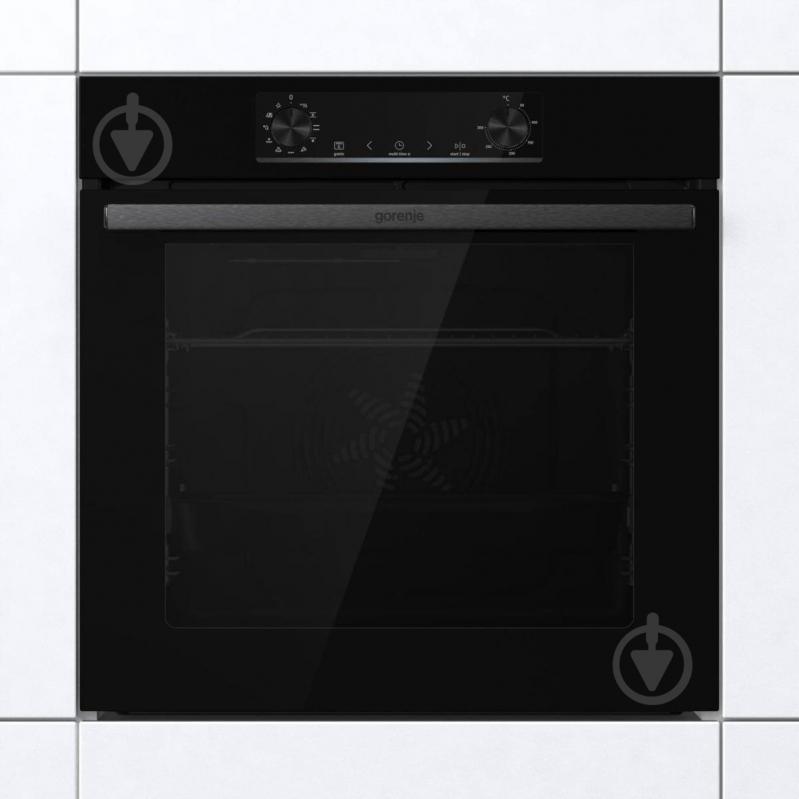 Духова шафа Gorenje BO6735E05B - фото 5