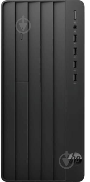 Компьютер персональный HP 290-G9 MT (8A882AA) black - фото 2