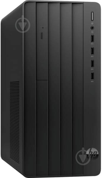 Компьютер персональный HP 290-G9 MT (8A882AA) black - фото 1