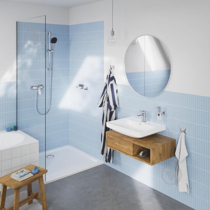 Змішувач для душу Grohe QuickFix Dice 1018740000 - фото 14 Змішувач для душу Grohe QuickFix Dice 1018740000 - фото 14