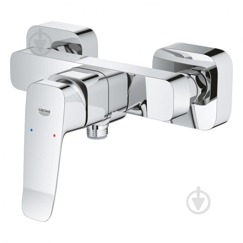 Змішувач для душу Grohe QuickFix Dice 1018740000 - фото 6 Змішувач для душу Grohe QuickFix Dice 1018740000 - фото 6