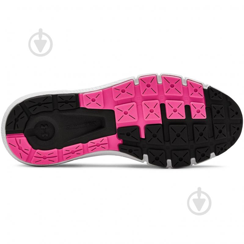 Кроссовки женские Under Armour Charged Rogue 3021247-105 р.38 серые - фото 5 Кроссовки женские Under Armour Charged Rogue 3021247-105 р.38 серые - фото 5