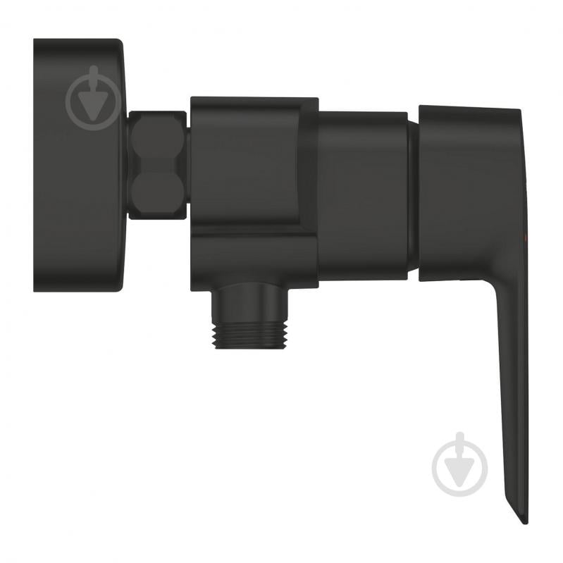 Змішувач для душу Grohe QuickFix Start Black UA30330801 - фото 4