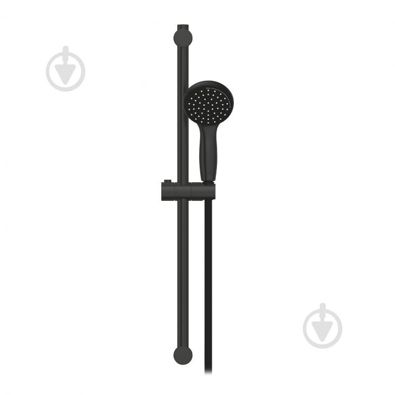 Змішувач для душу Grohe QuickFix Start Black UA30330801 - фото 6