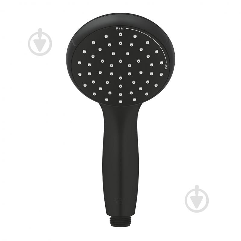 Змішувач для душу Grohe QuickFix Start Black UA30330801 - фото 7