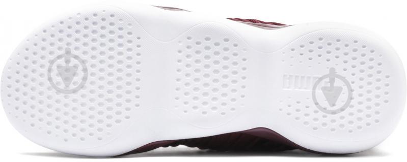 Кроссовки женские весенние Puma FLOURISH 19233707 р.36 красные - фото 4