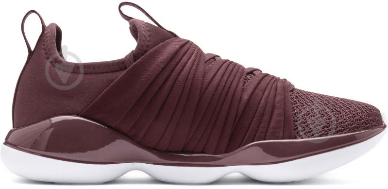 Кроссовки женские весенние Puma FLOURISH 19233707 р.36 красные - фото 5