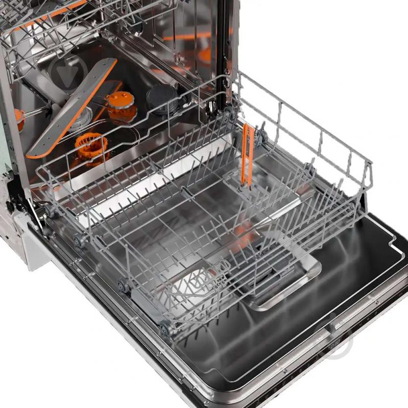 Встраиваемая посудомоечная машина Gorenje GV673D63 - фото 5