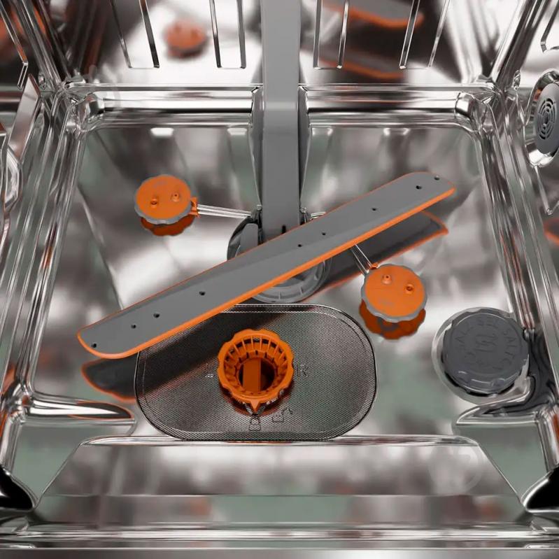 Встраиваемая посудомоечная машина Gorenje GV673D63 - фото 7