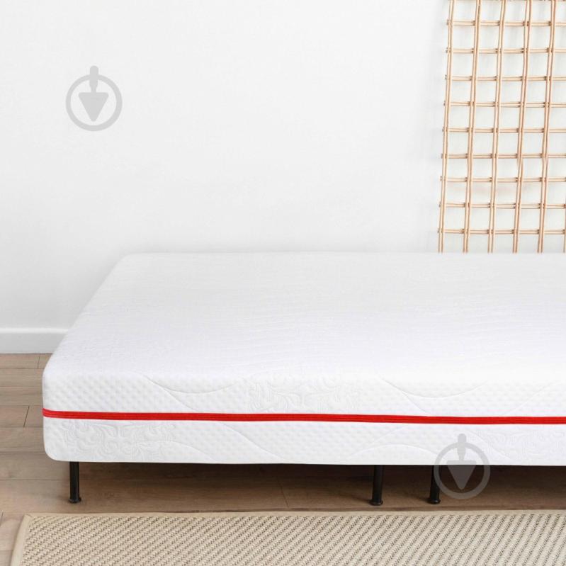 Матрац Candy Red Usleep 120х190 см - фото 1