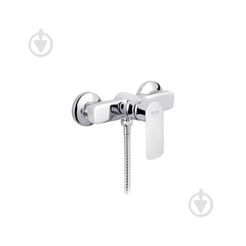 Смеситель для душа Kroner KRM Main - C050 - фото 1