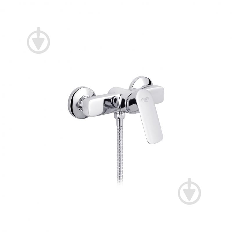Смеситель для душа Kroner KRM Main - C050 - фото 3