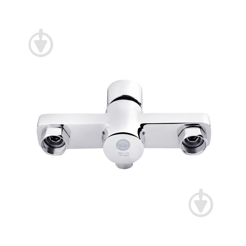 Смеситель для душа Kroner KRM Main - C050 - фото 4