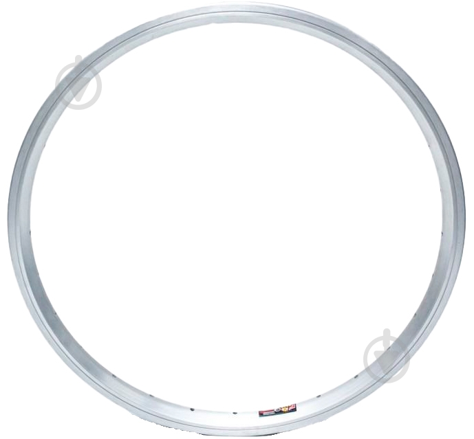 Обод 20" 28H 14G обм. CP HLQC-02AD - фото 1 Обод 20" 28H 14G обм. CP HLQC-02AD - фото 1