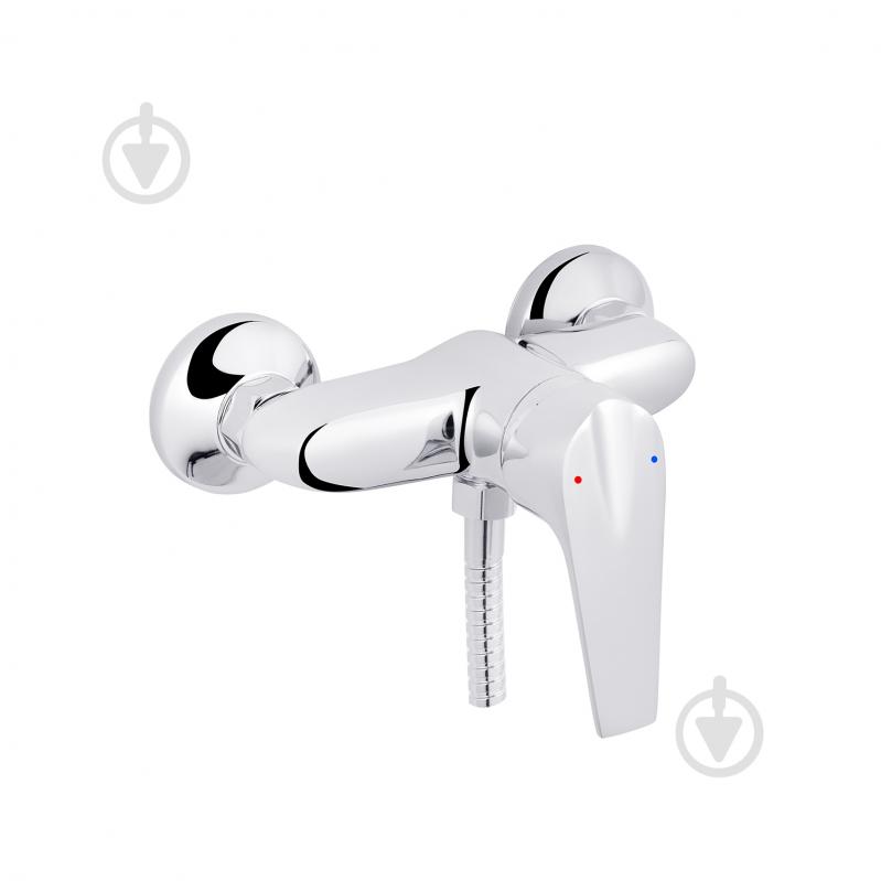 Змішувач для душу Kroner KRM Odra - C050 - фото 1 Змішувач для душу Kroner KRM Odra - C050 - фото 1