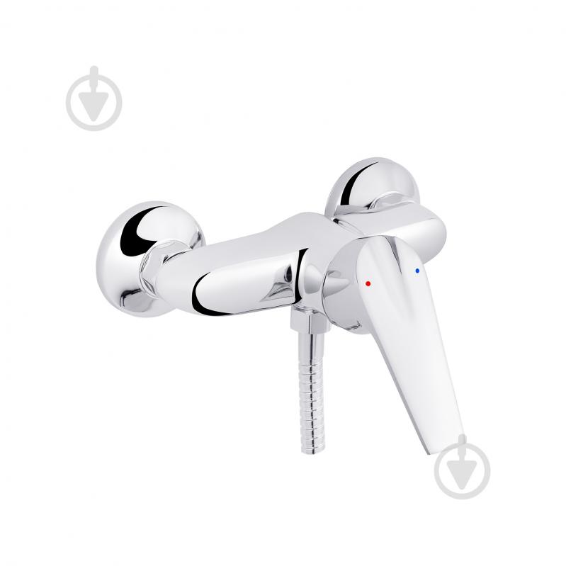 Змішувач для душу Kroner KRM Odra - C050 - фото 3 Змішувач для душу Kroner KRM Odra - C050 - фото 3