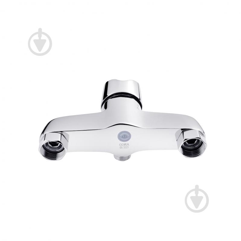 Змішувач для душу Kroner KRM Odra - C050 - фото 4 Змішувач для душу Kroner KRM Odra - C050 - фото 4