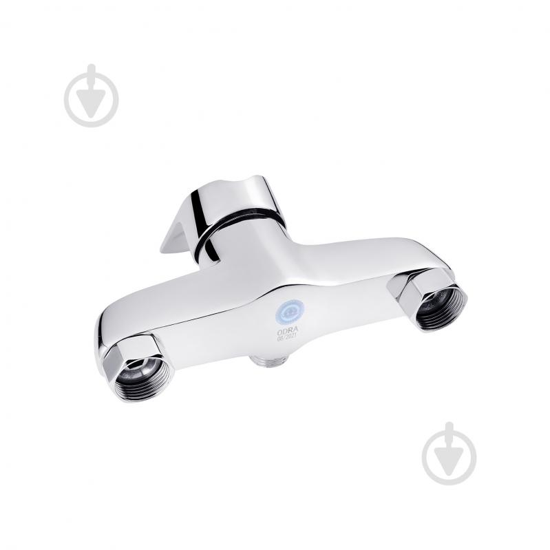 Змішувач для душу Kroner KRM Odra - C050 - фото 5 Змішувач для душу Kroner KRM Odra - C050 - фото 5