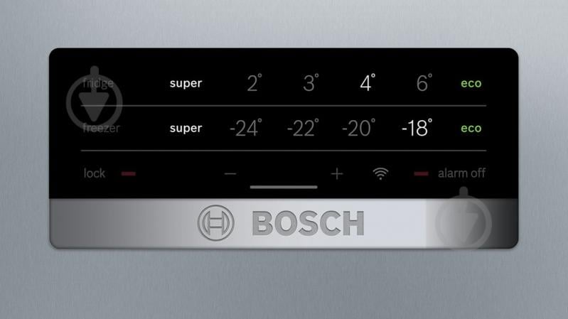 ВИТРИНА! Холодильник Bosch KGN39XI326 - фото 4