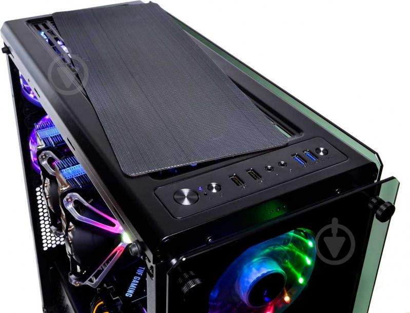 Компьютер Artline Overlord X94 (X94v22Win) black - фото 11