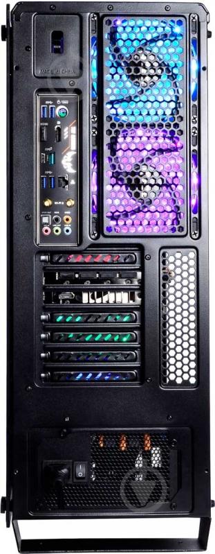 Компьютер Artline Overlord X94 (X94v22Win) black - фото 8