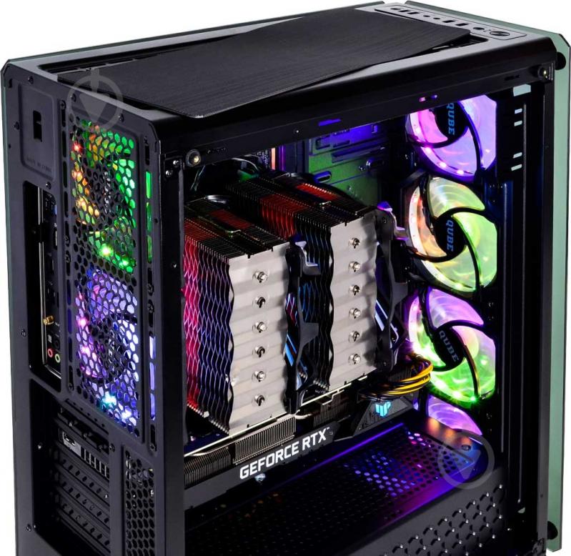 Компьютер Artline Overlord X94 (X94v22Win) black - фото 9