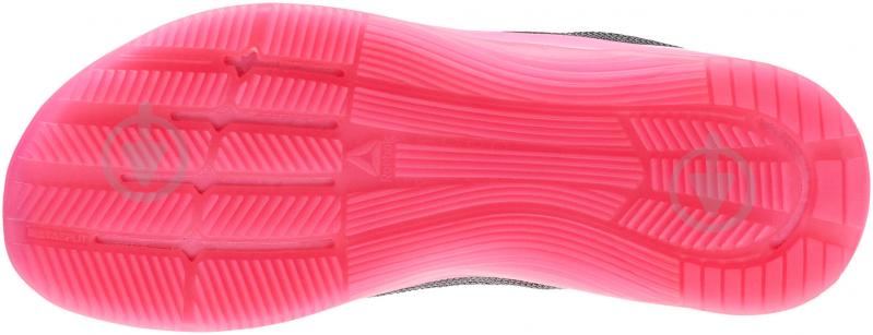 Кросівки жіночі Reebok R CROSSFIT NANO 8.0 CN1045 р.39 чорні - фото 4