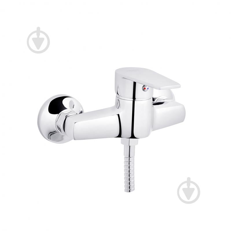 Змішувач для душу Kroner KRM Oker - C050 - фото 1