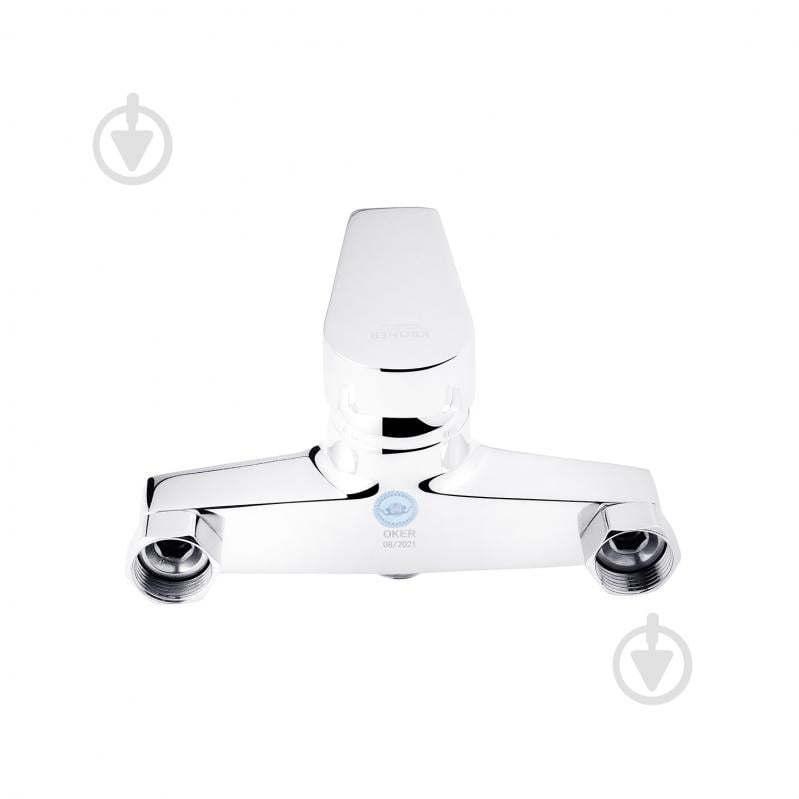 Змішувач для душу Kroner KRM Oker - C050 - фото 3