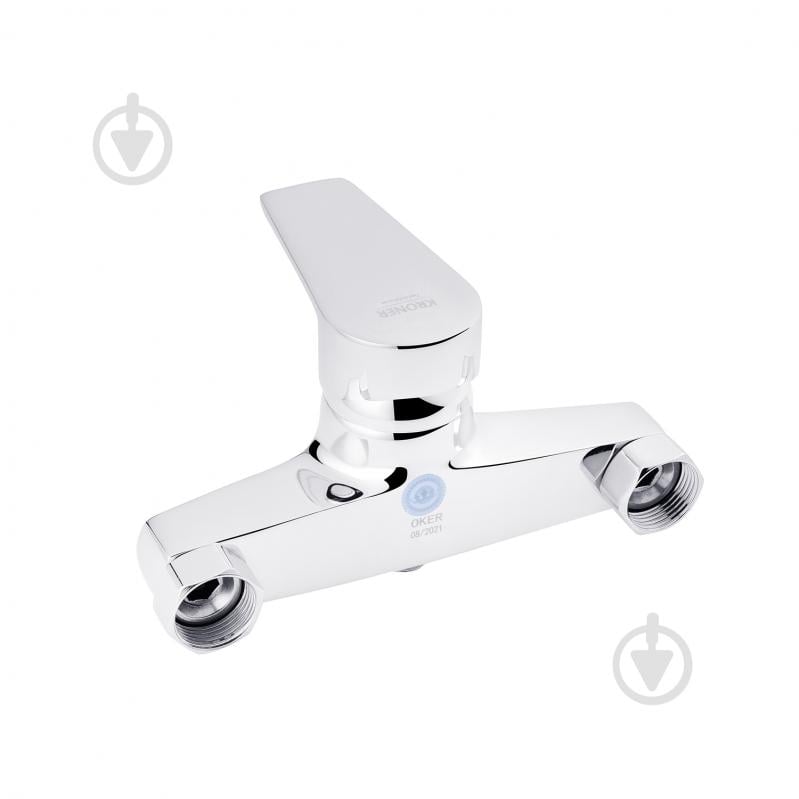 Змішувач для душу Kroner KRM Oker - C050 - фото 4