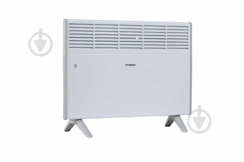 Конвектор электрический Hyundai HHC-1500UA - фото 2