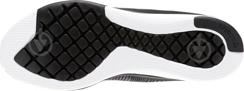 Кроссовки Reebok FLEXWEAVE RUN CN1600 р.40,5 черный - фото 6
