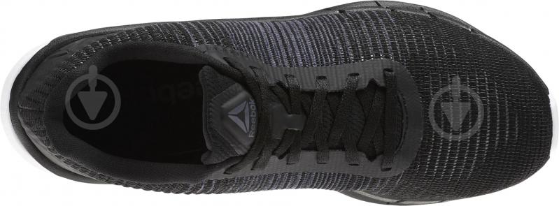 Кросівки Reebok FLEXWEAVE RUN CN1600 р.41 чорний - фото 3