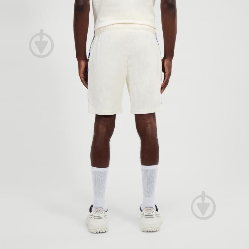 Шорти Ellesse TOMATRO SHORT SHZ16051-904 р. M білий - фото 2 Шорти Ellesse TOMATRO SHORT SHZ16051-904 р. M білий - фото 2