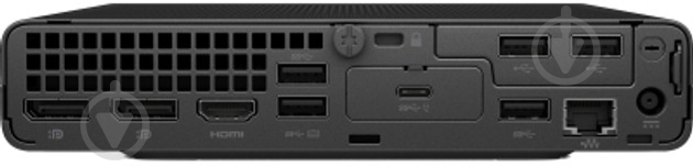 Неттоп HP Mini Conference G9 (9C428AW) black - фото 3