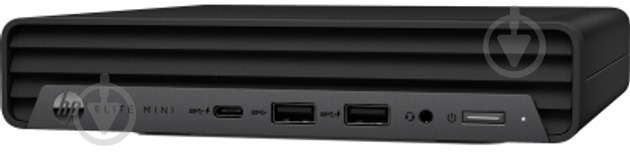 Неттоп HP Mini Conference G9 (9C428AW) black - фото 1