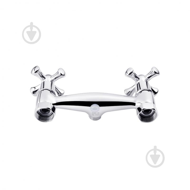 Смеситель для душа Kroner KRM Rhein - C050 - фото 2 Смеситель для душа Kroner KRM Rhein - C050 - фото 2