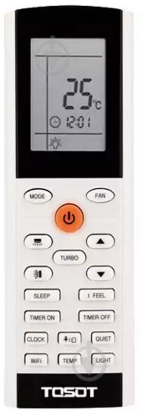Кондиционер TOSOT GN-09PR - фото 8