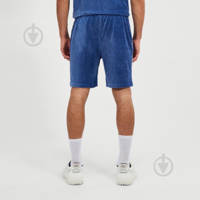 Шорти Ellesse TOMATRO SHORT SHZ16051-429 р. M синій - фото 2 Шорти Ellesse TOMATRO SHORT SHZ16051-429 р. M синій - фото 2