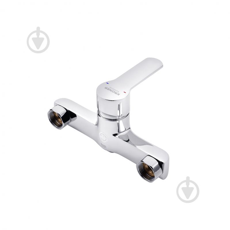 Змішувач для душу Kroner KRP Bremen - C050 - фото 3