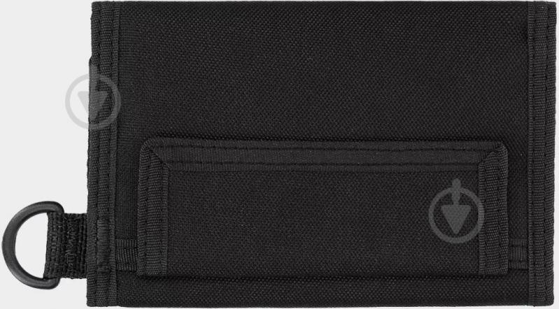 Кошелек 4F D4L20-PRT102 черный - фото 4