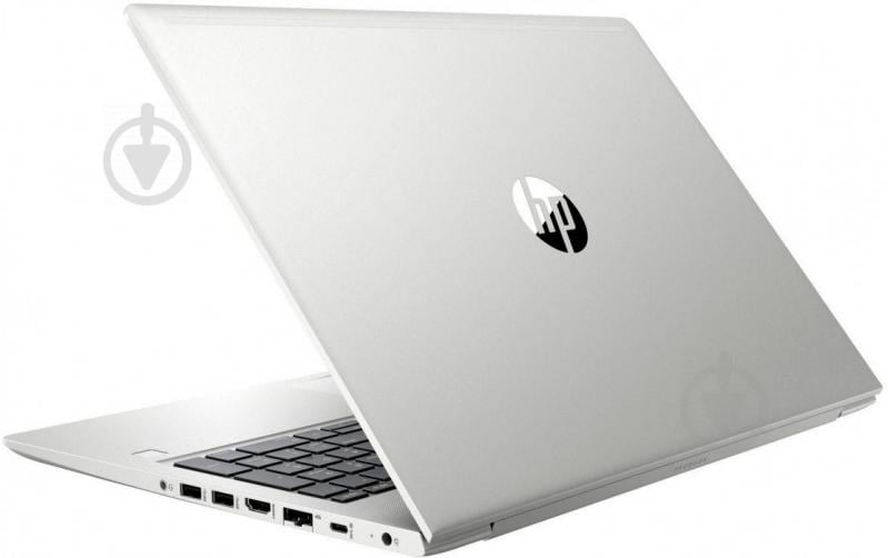 Ноутбук HP ProBook 455 G7 15,6 (7JN01AV_V8) silver - фото 4