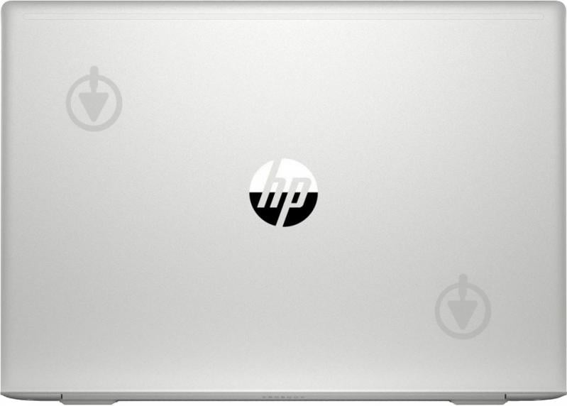 Ноутбук HP ProBook 455 G7 15,6 (7JN01AV_V8) silver - фото 5